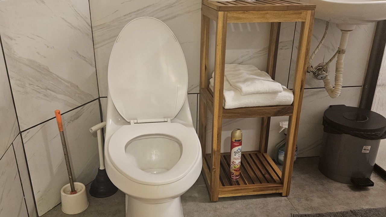 Photo of Bathroom in Chinandega