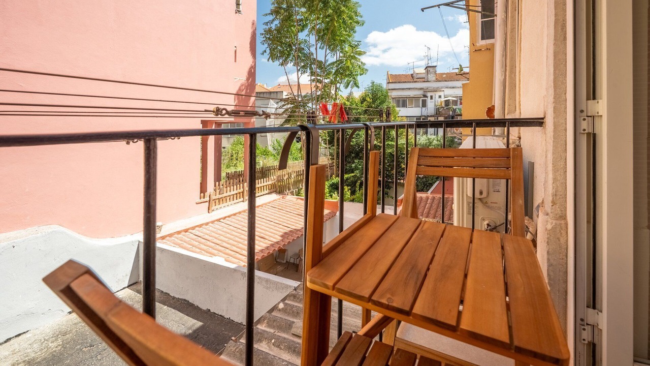 Photo of Outdoor in Penha de Franca