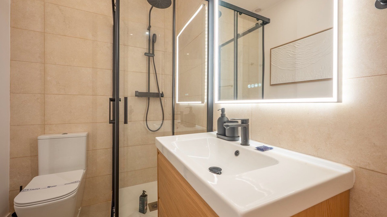 Photo of Bathroom in Penha de Franca