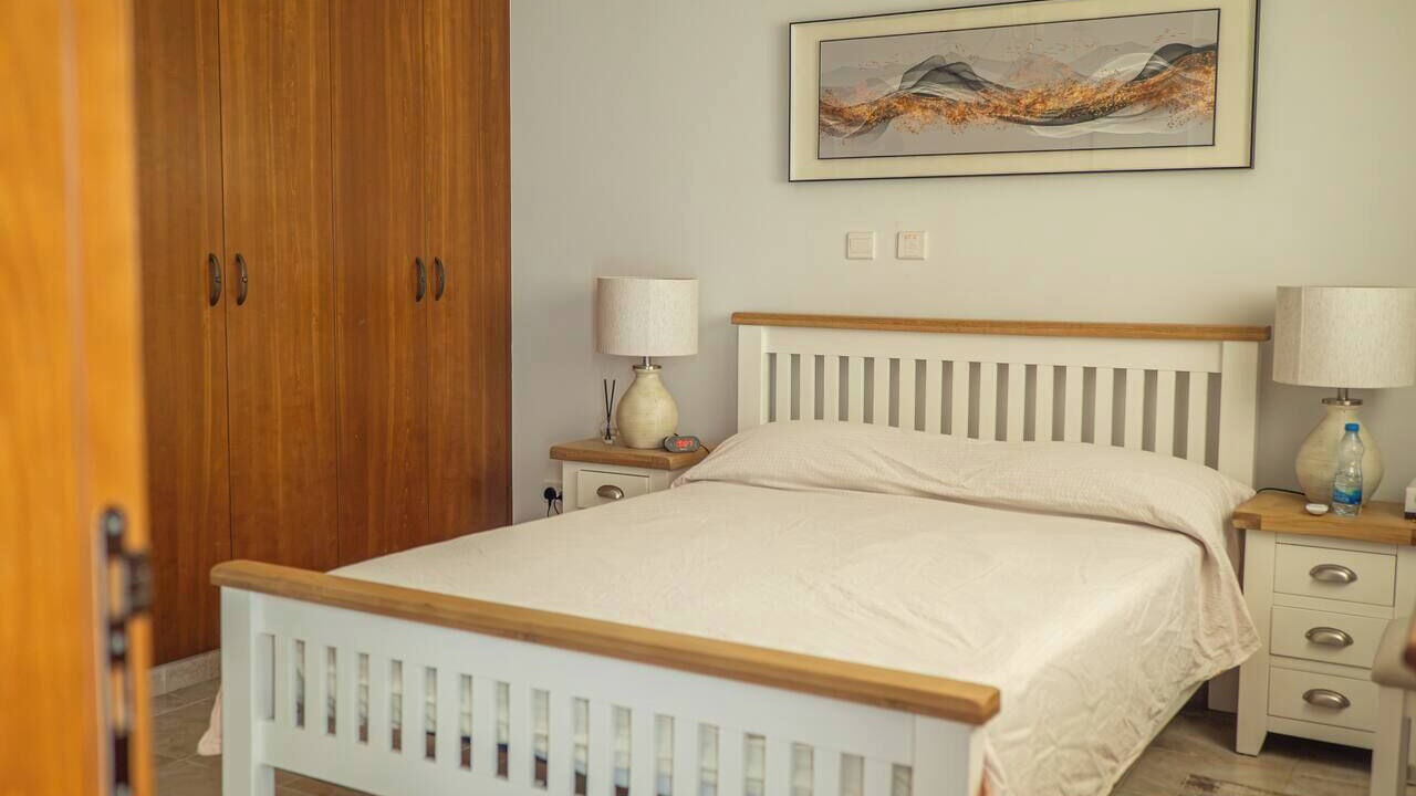 Photo of Bedroom in Argaka
