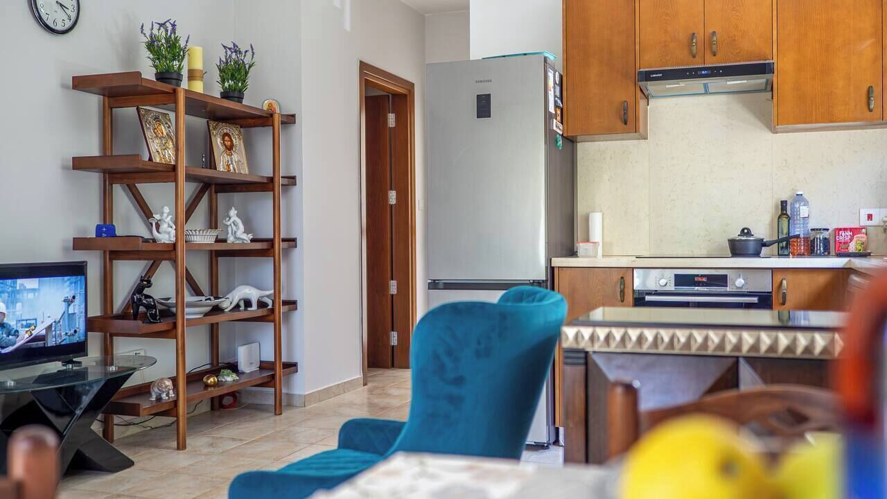 Photo of Kitchen in Argaka