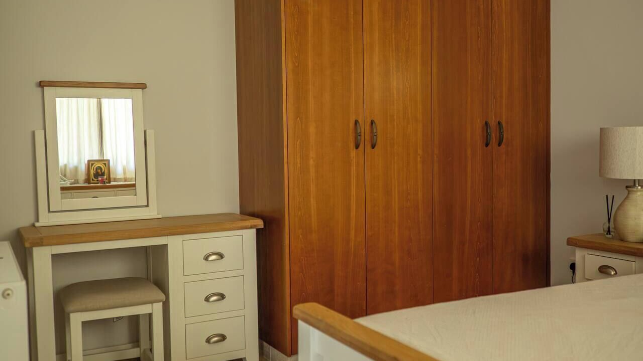 Photo of Bedroom in Argaka