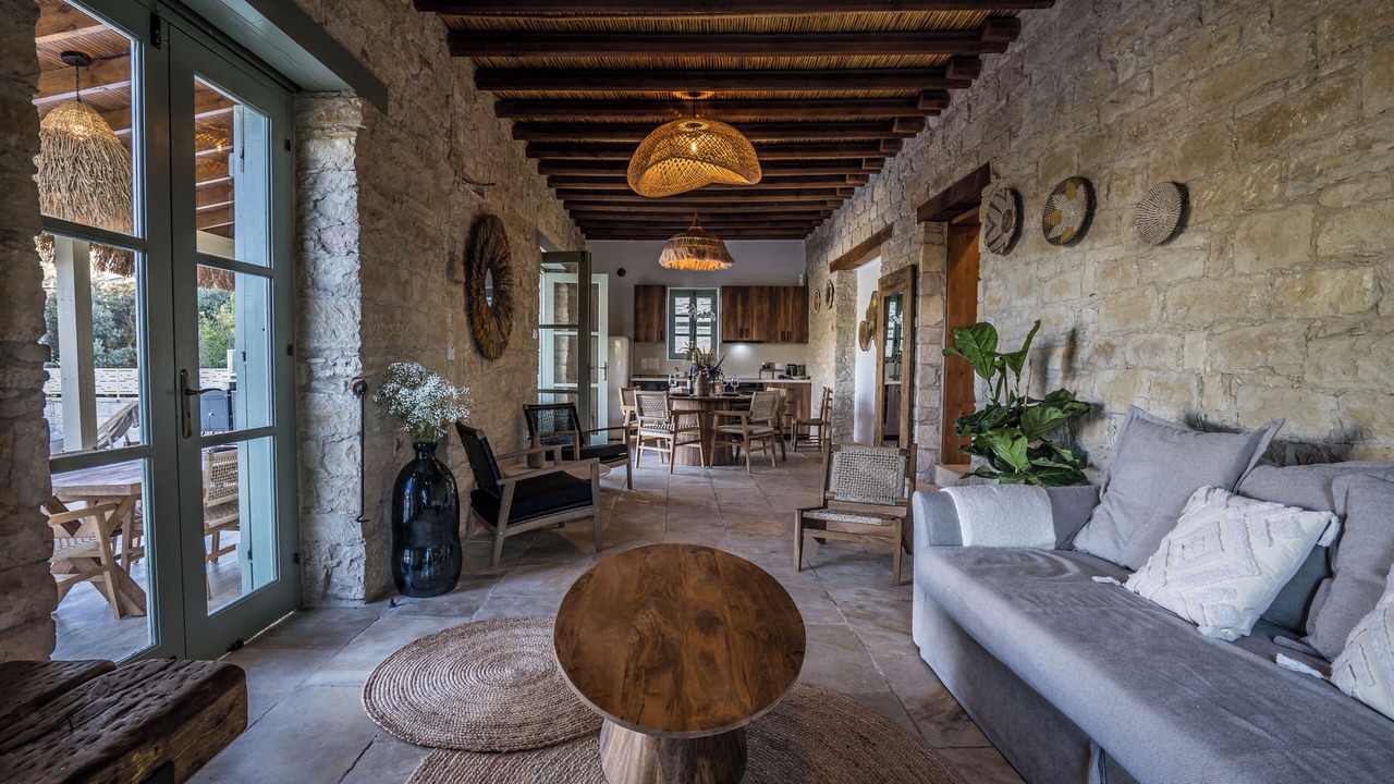 Photo of Livingroom in Dora