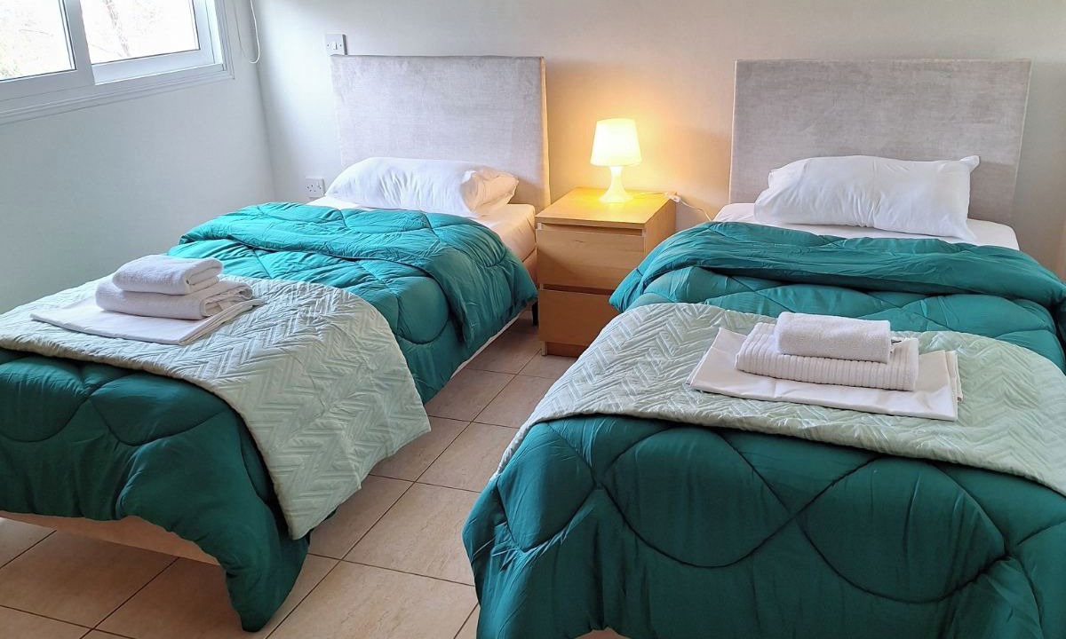 Photo of Bedroom in Kapparis