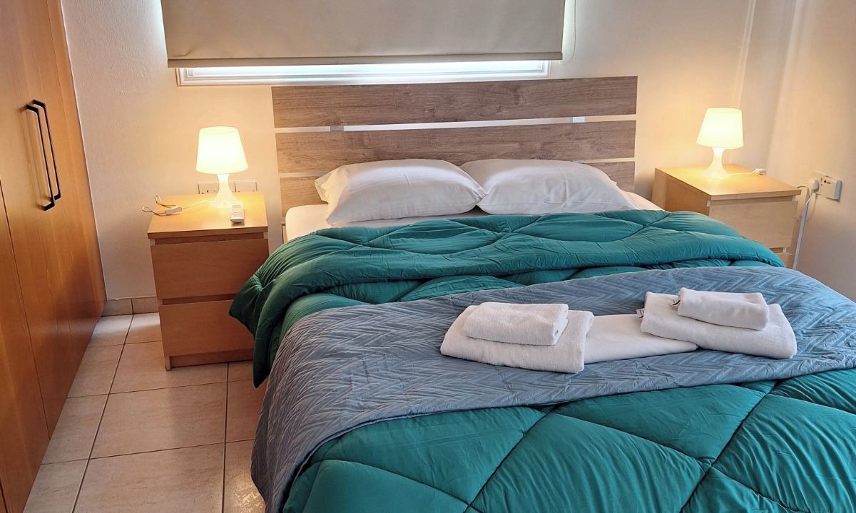 Photo of Bedroom in Kapparis