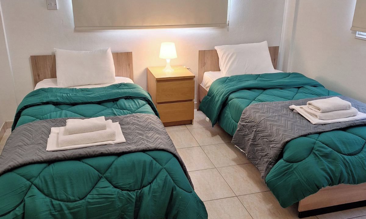 Photo of Bedroom in Kapparis