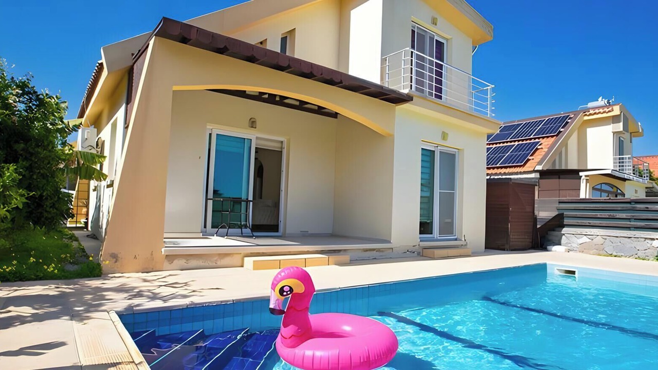 Photo of Outdoor in Karsiyaka