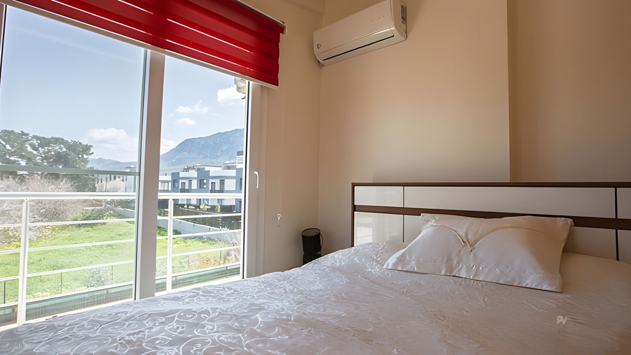 Photo of Bedroom in Karsiyaka