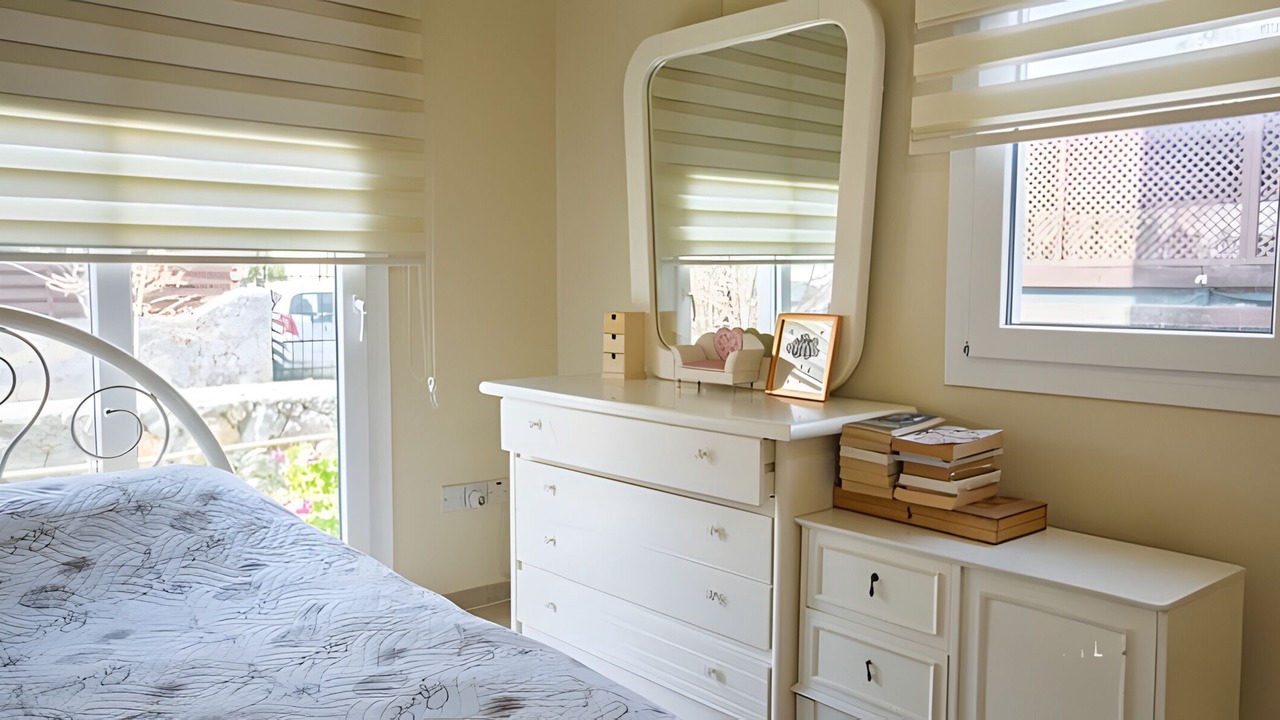 Photo of Bedroom in Karsiyaka
