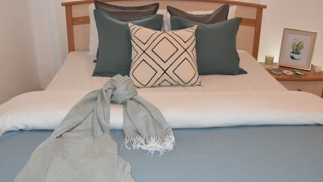 Photo of Bedroom in Gastria