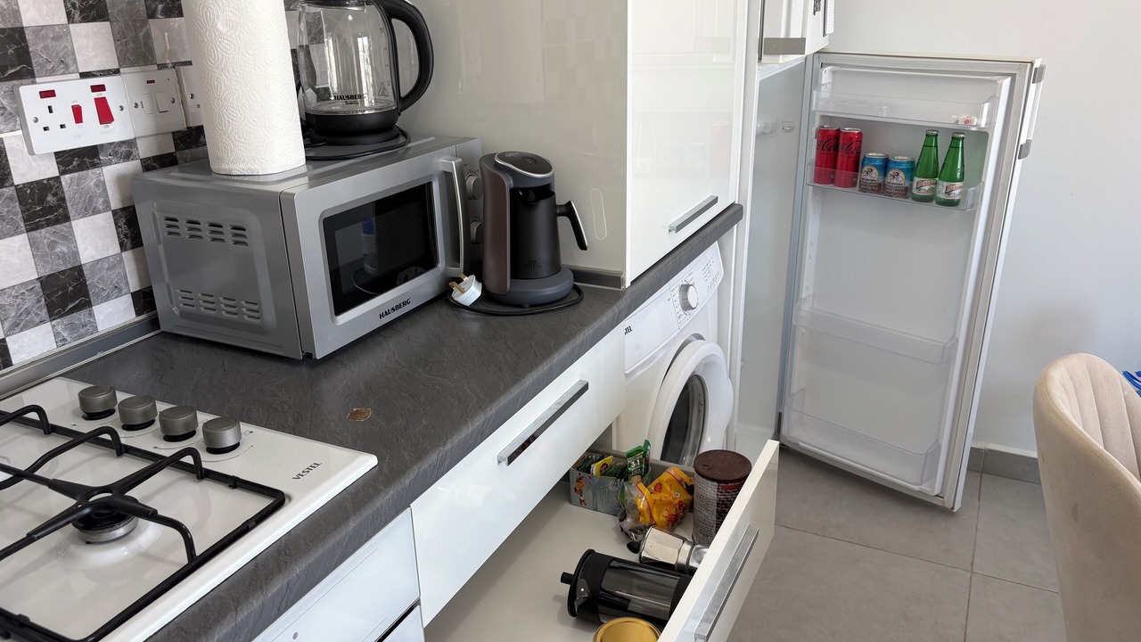 Photo of Kitchen in Bogaz