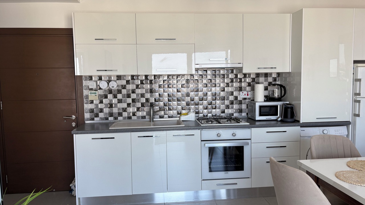 Photo of Kitchen in Bogaz