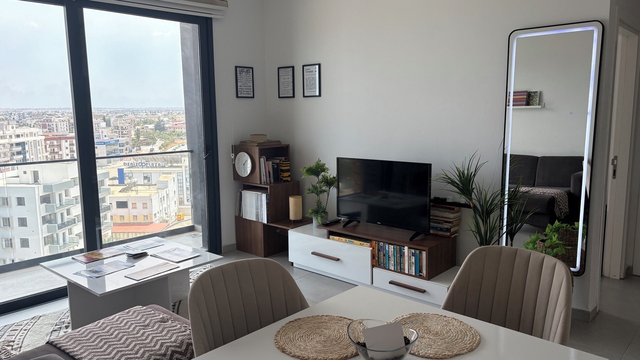 Photo of Livingroom in Bogaz