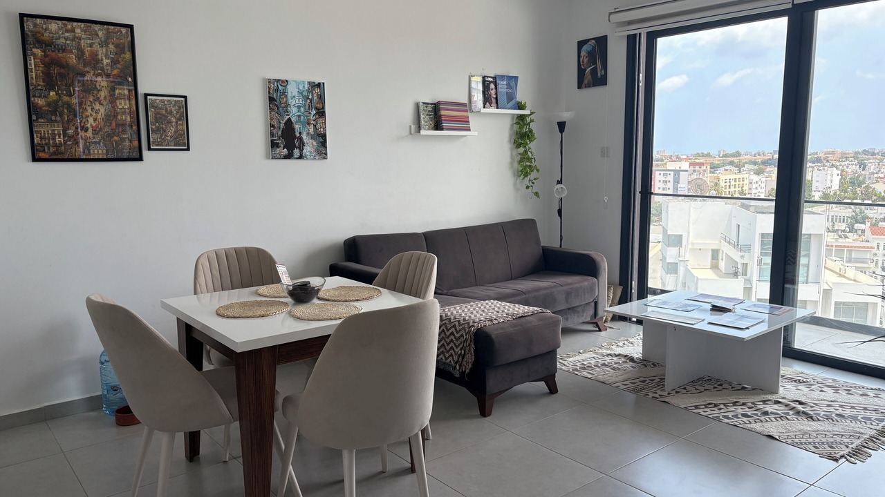 Photo of Livingroom in Bogaz