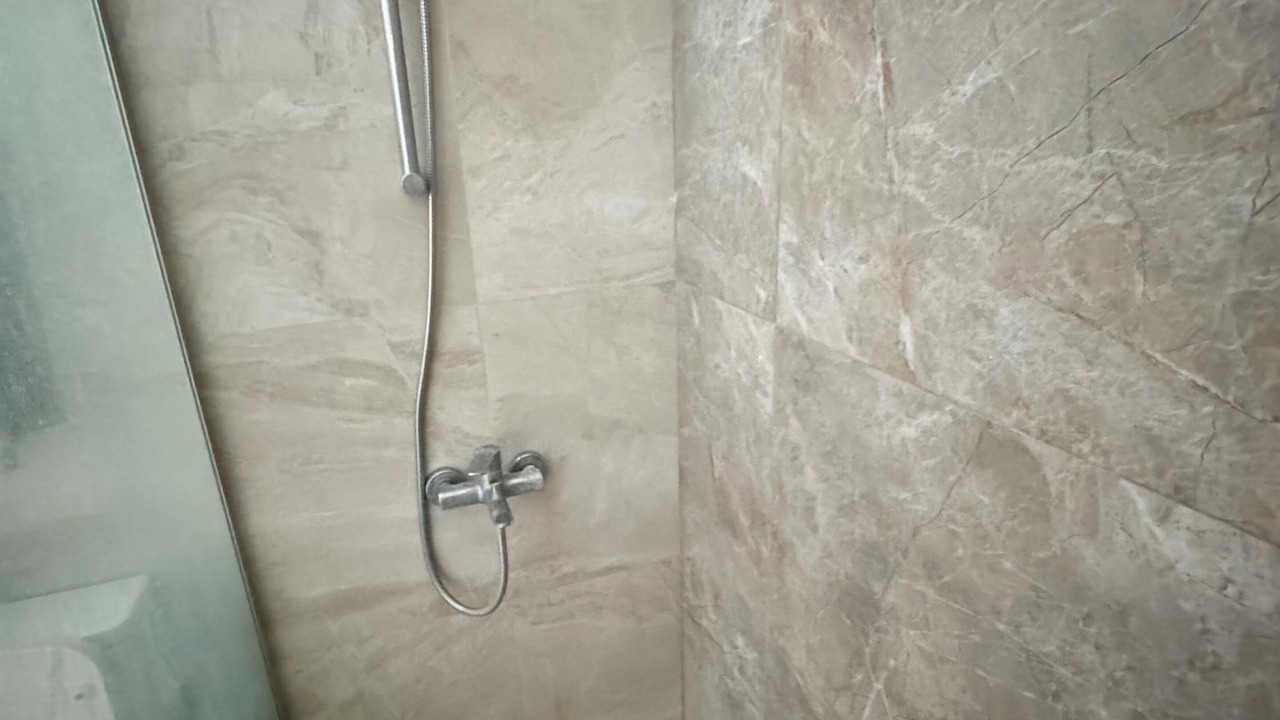 Photo of Bathroom in Zeytinlik