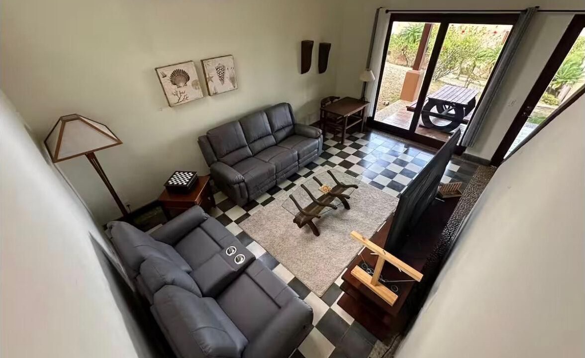 Photo of Livingroom in San Juan del Sur