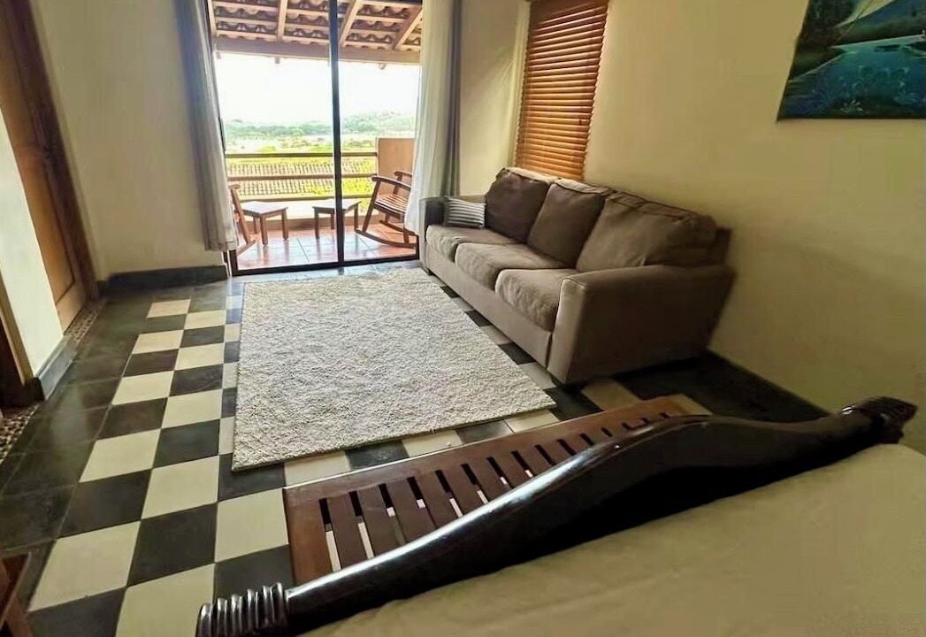 Photo of Livingroom in San Juan del Sur