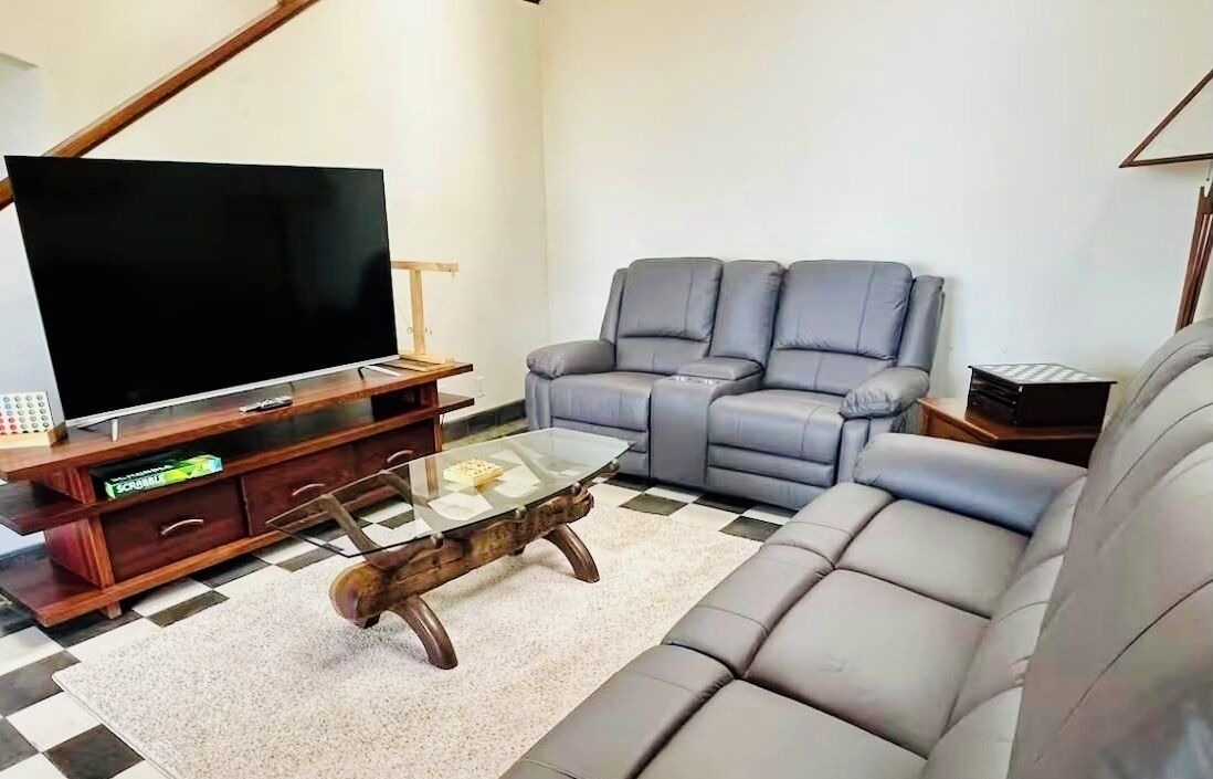 Photo of Livingroom in San Juan del Sur