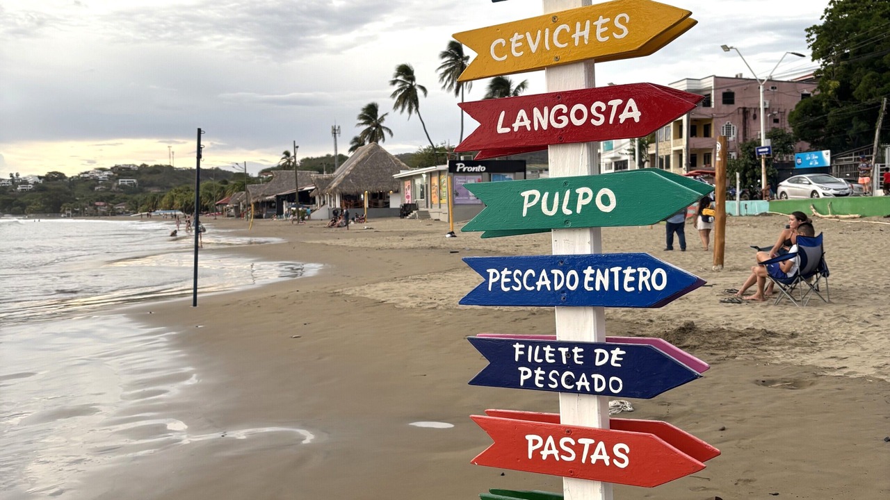 Photo of Others in San Juan del Sur