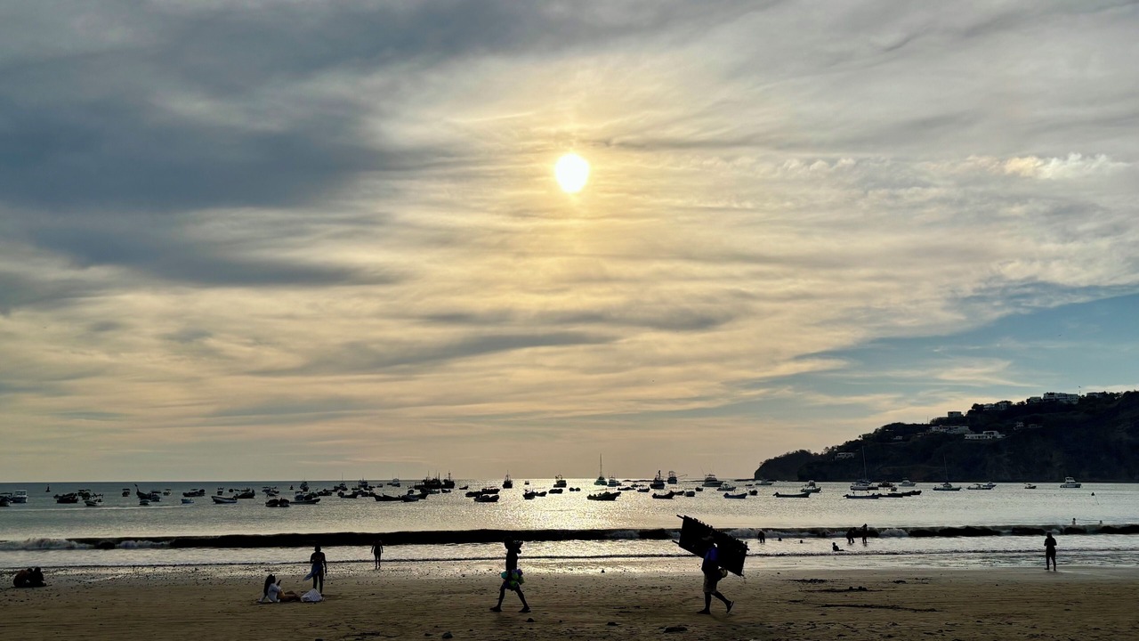 Photo of Others in San Juan del Sur