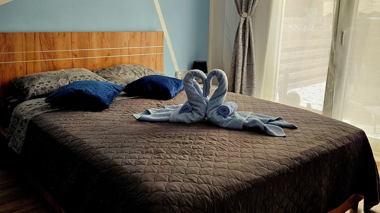 Photo of Bedroom in Paphos