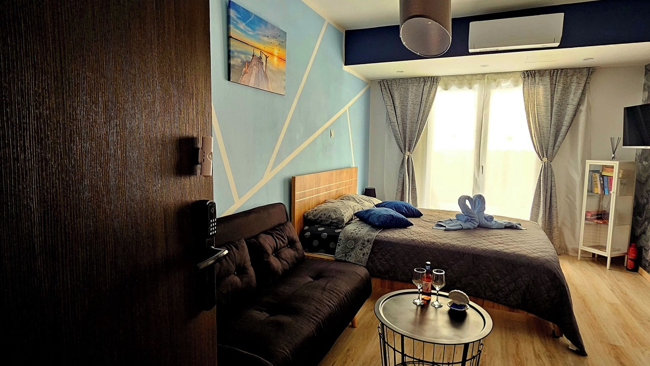 Photo of Bedroom in Paphos
