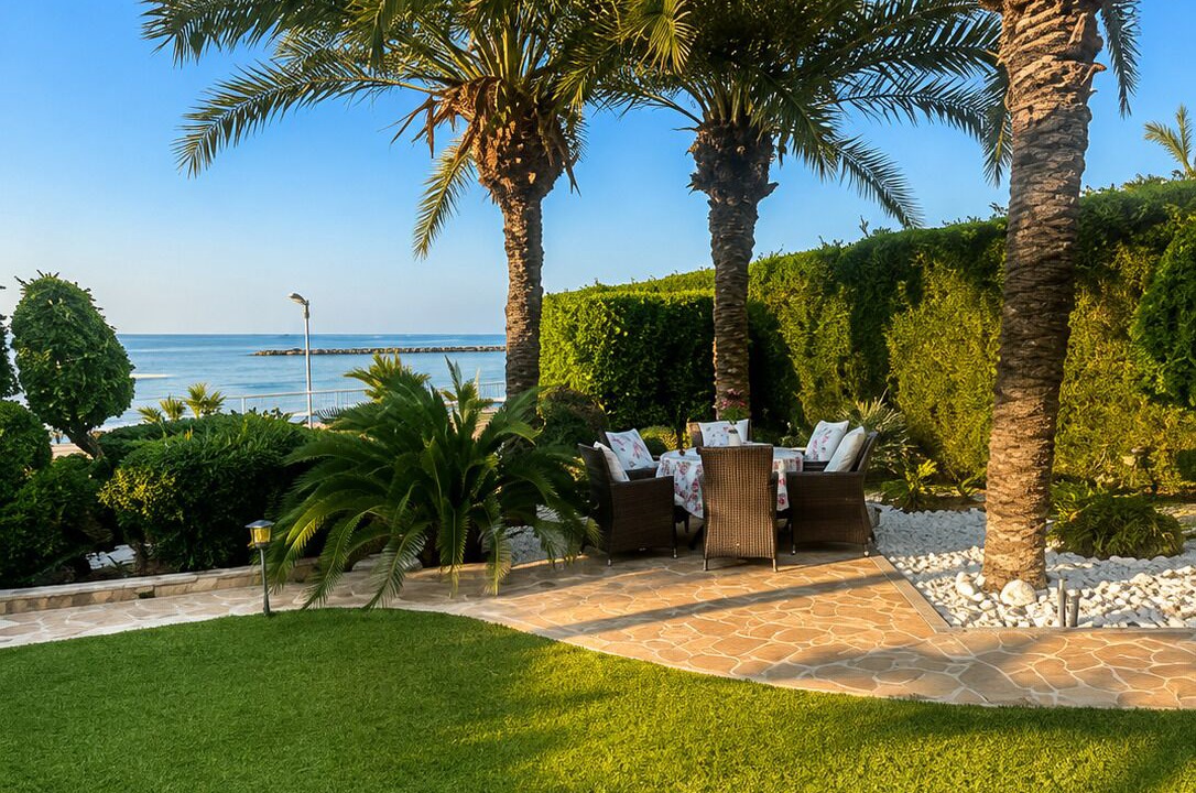 Photo of Outdoor in Larnaca
