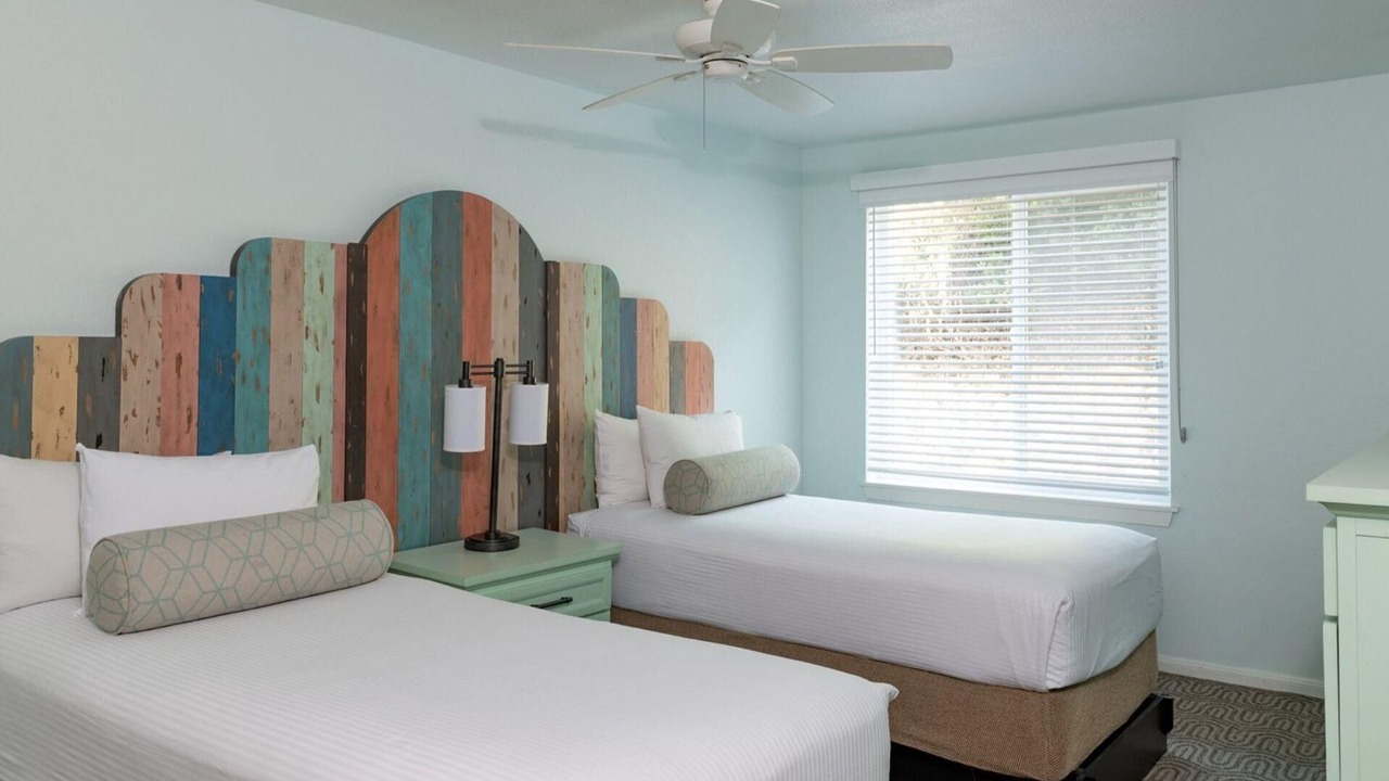 Photo of Bedroom in Mission Valley