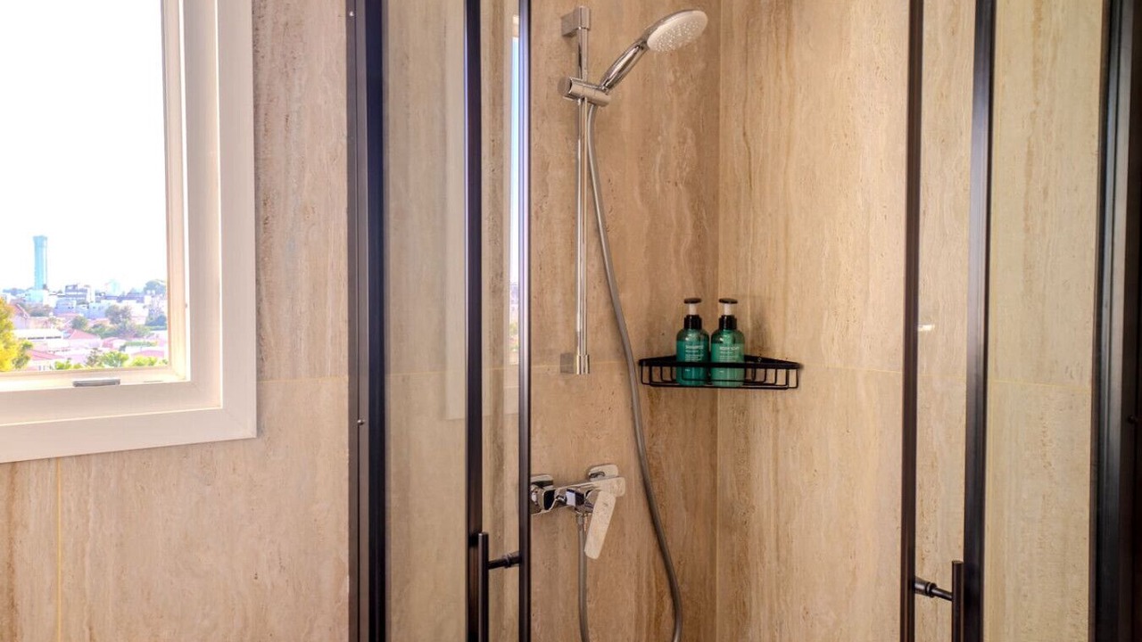 Photo of Bathroom in Historical Center
