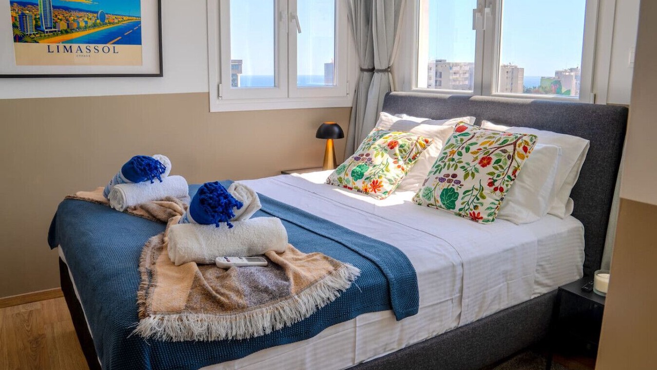 Photo of Bedroom in Historical Center