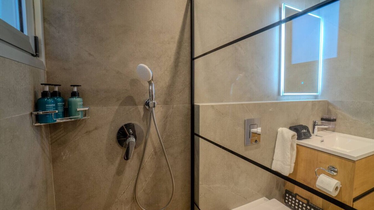 Photo of Bathroom in Limassol