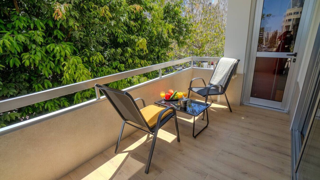 Photo of Outdoor in Limassol