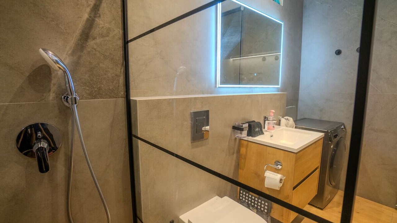 Photo of Bathroom in Limassol