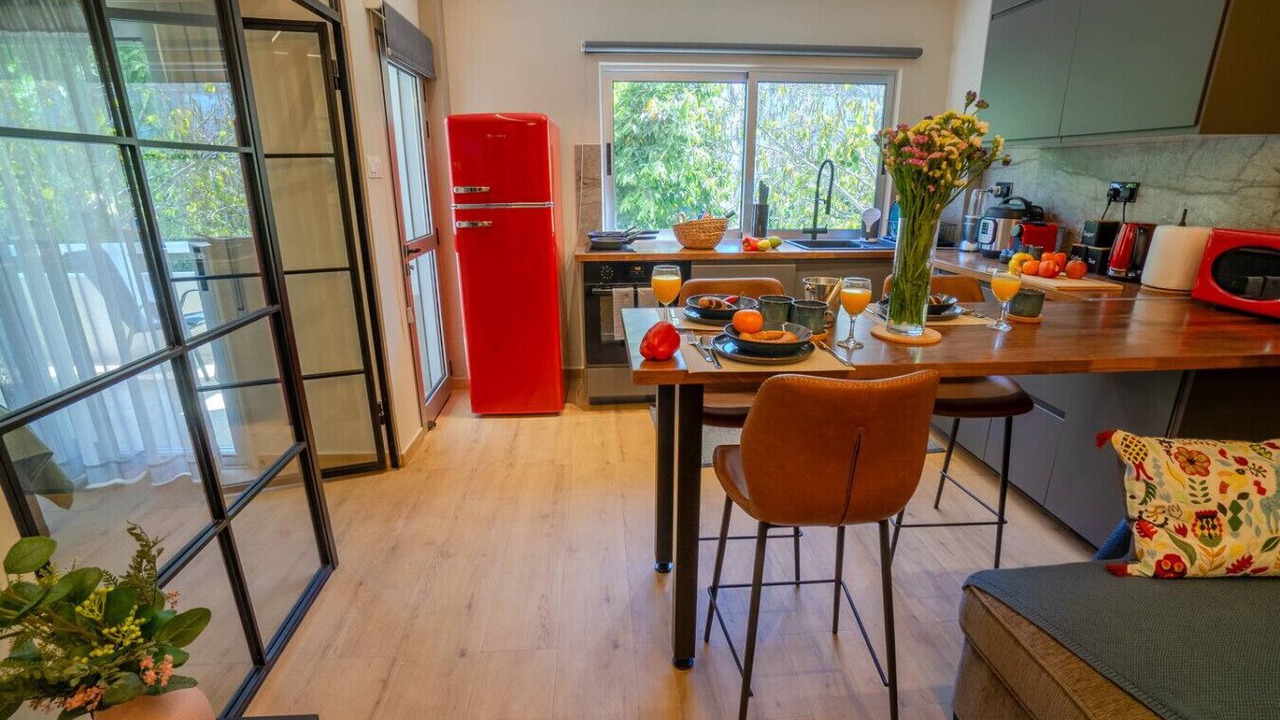 Photo of Kitchen in Limassol