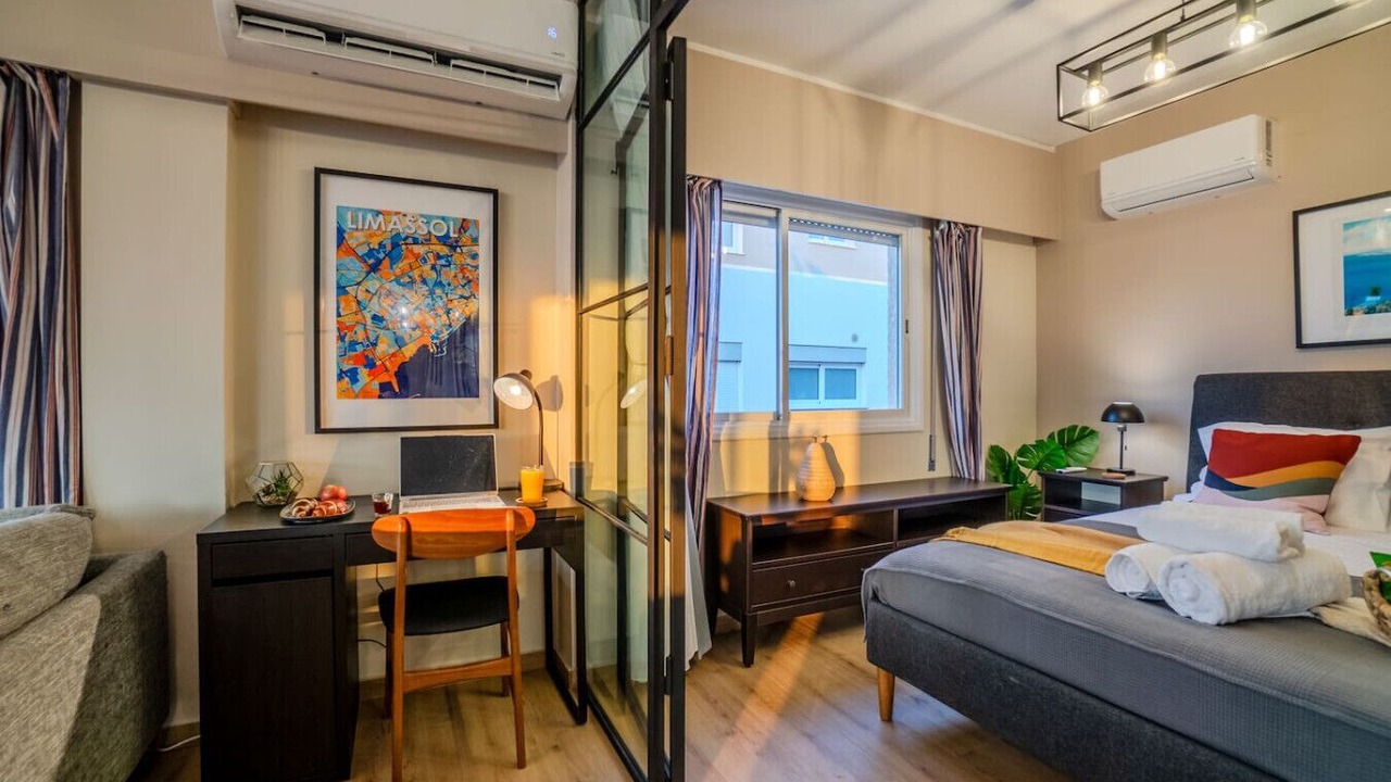 Photo of Bedroom in Neapolis