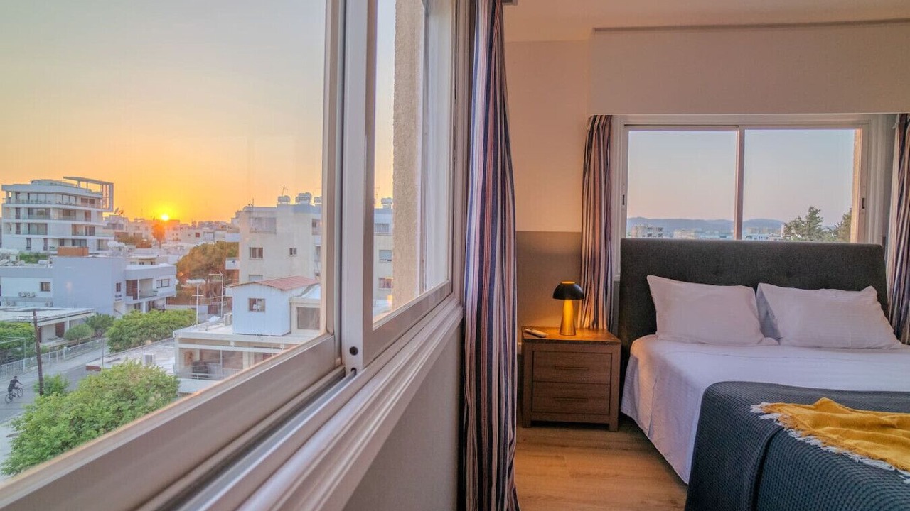 Photo of Bedroom in Neapolis
