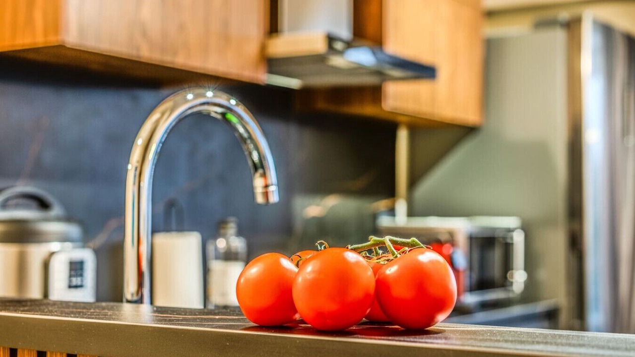 Photo of Kitchen in Neapolis
