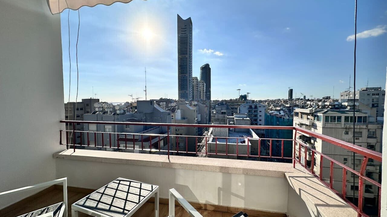 Photo of Outdoor in Neapolis