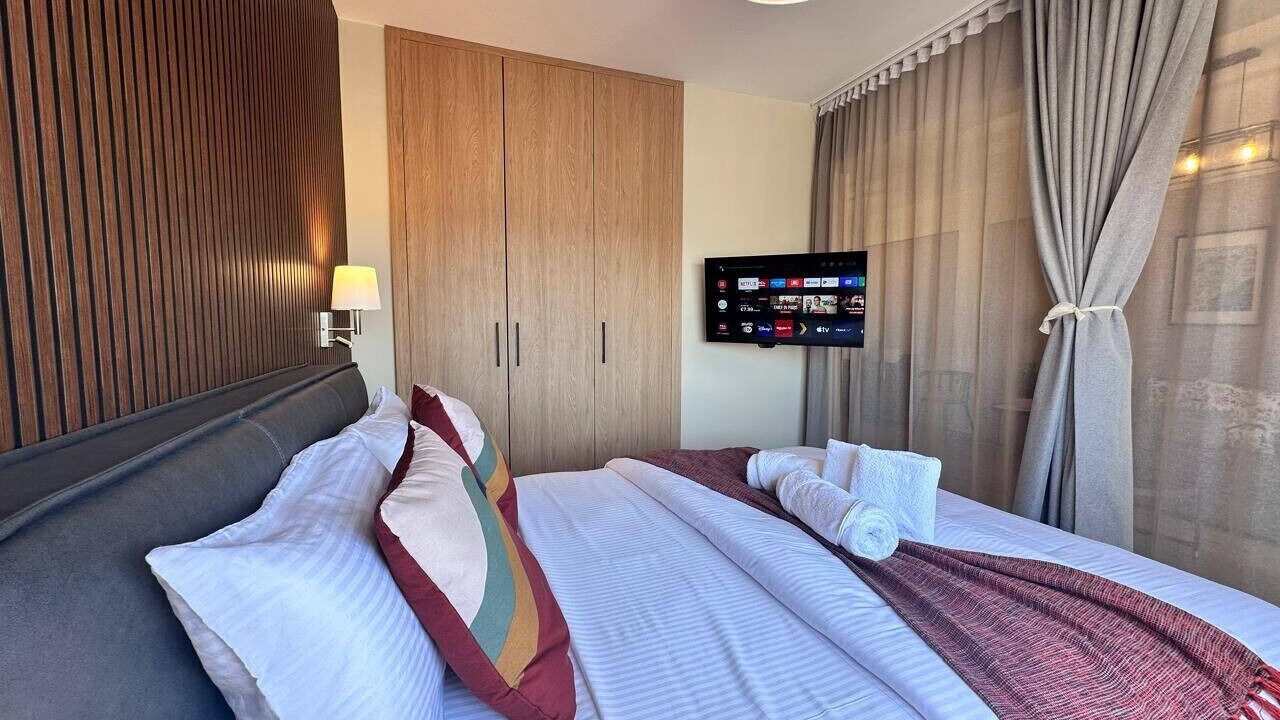 Photo of Bedroom in Neapolis
