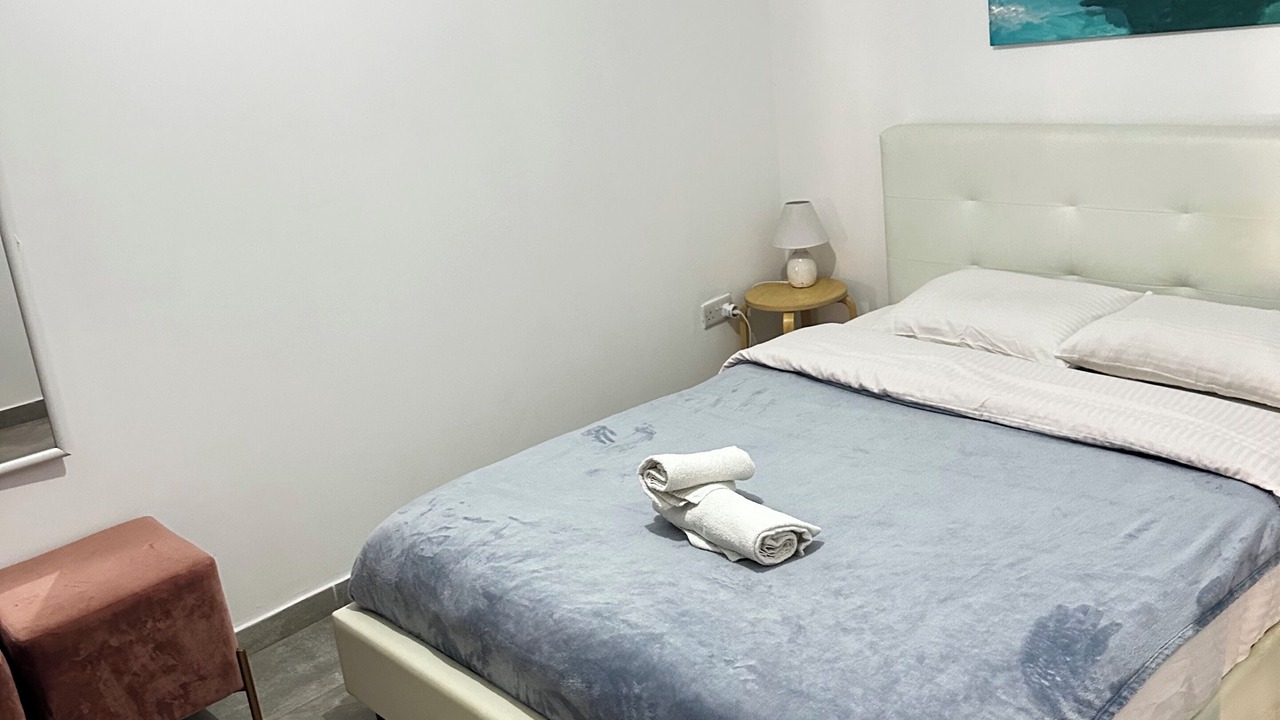 Photo of Bedroom in Kyperounta
