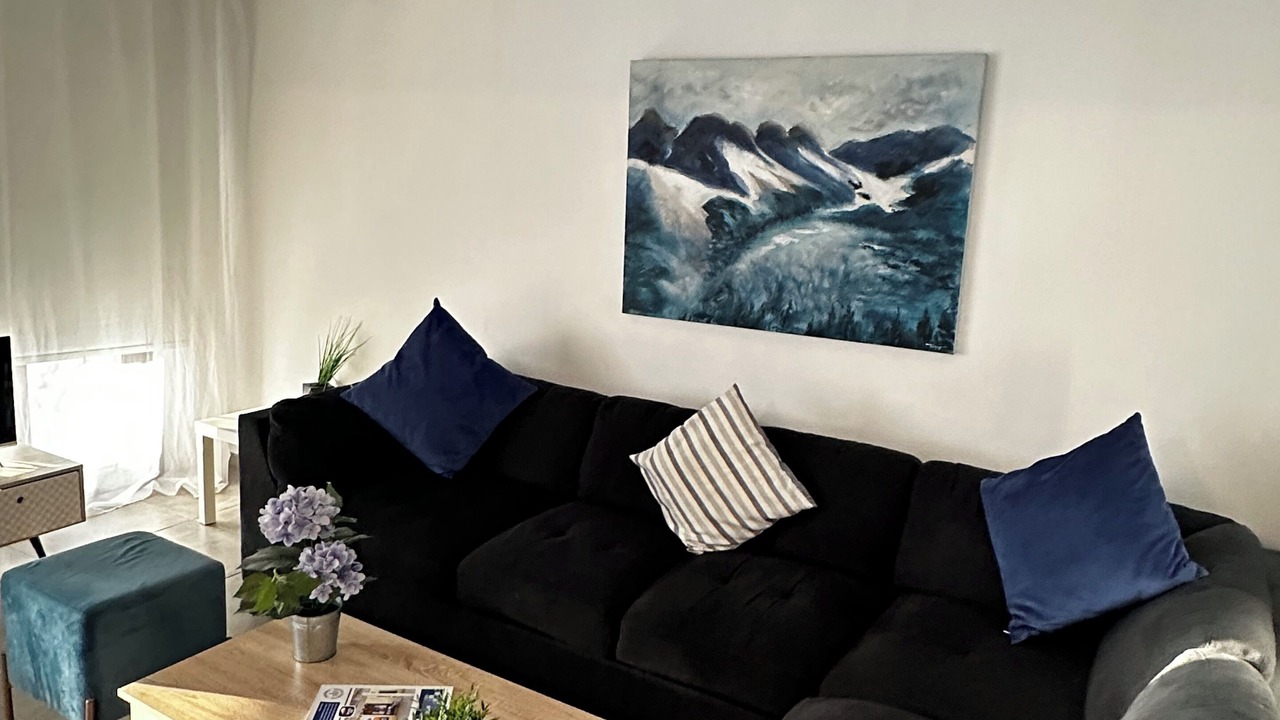 Photo of Livingroom in Kyperounta