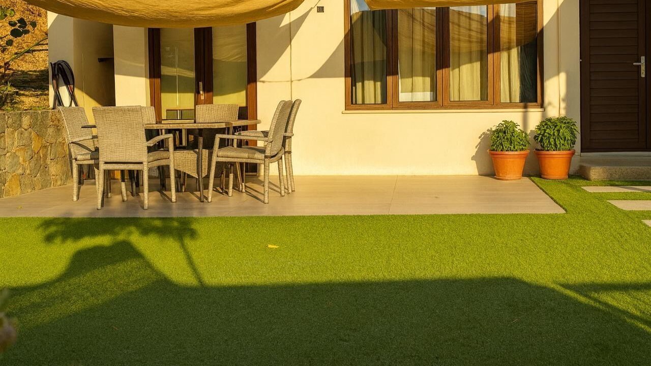 Photo of Outdoor in Kyperounta