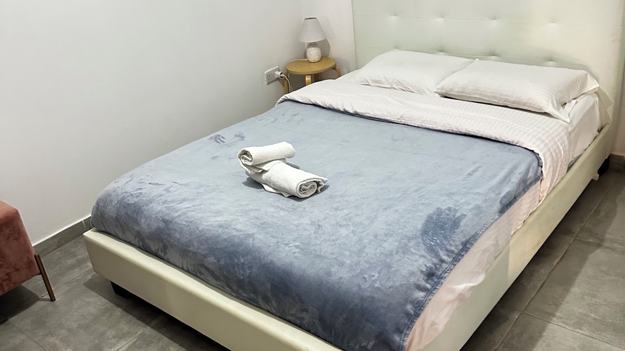 Photo of Bedroom in Kyperounta