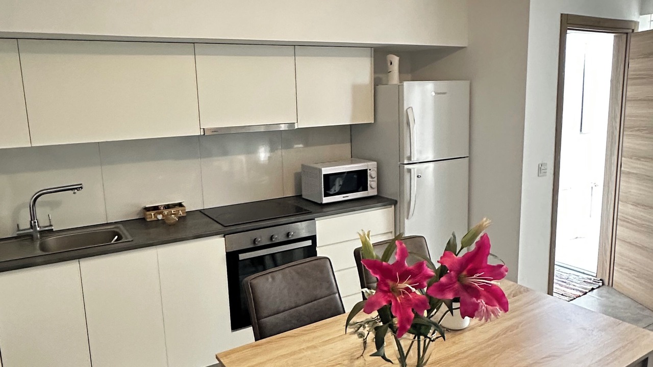 Photo of Kitchen in Kyperounta