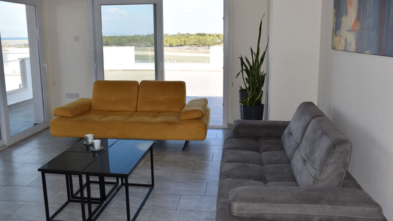 Photo of Livingroom in Bogaz