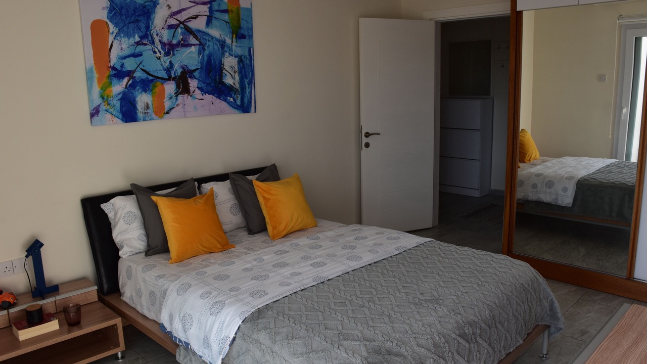 Photo of Bedroom in Bogaz