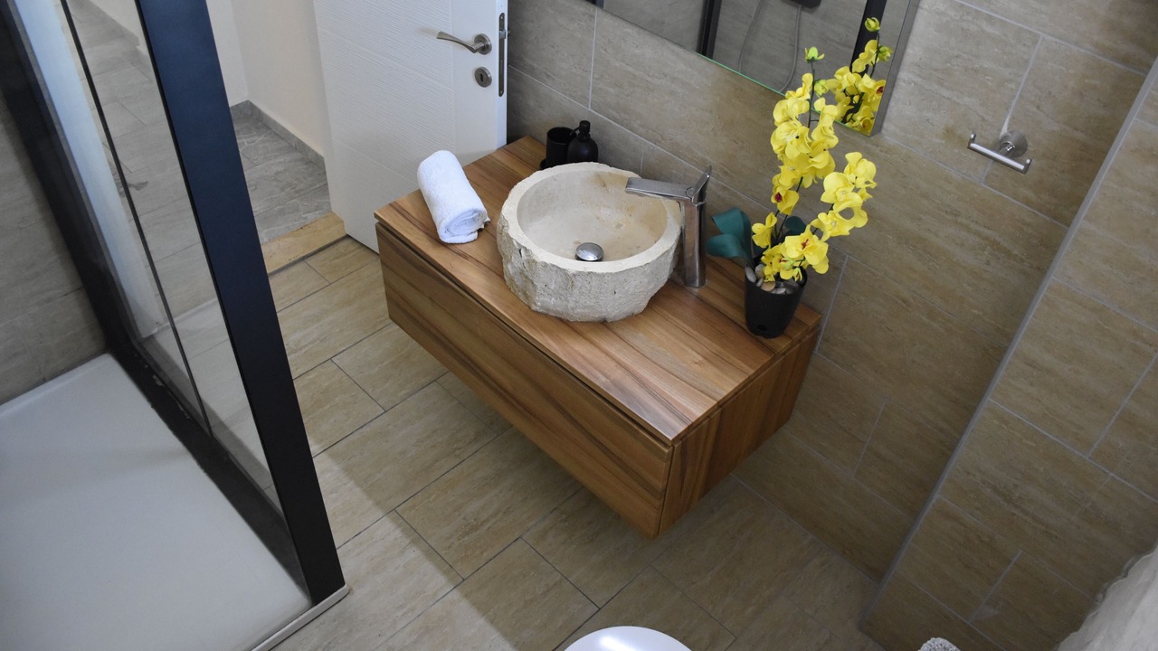 Photo of Bathroom in Bogaz