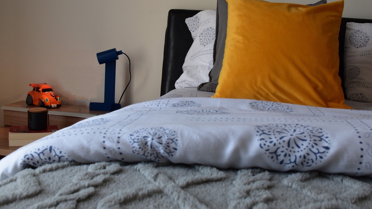 Photo of Bedroom in Bogaz
