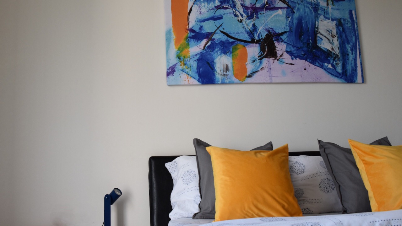 Photo of Bedroom in Bogaz