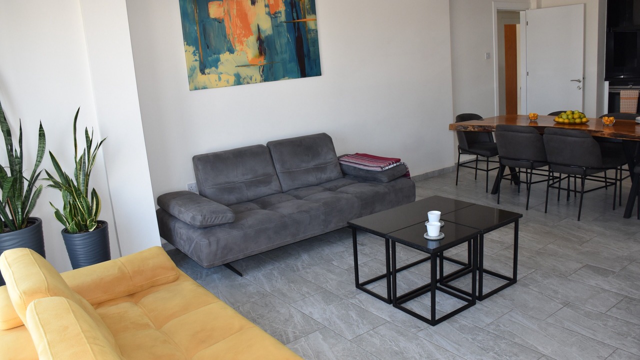 Photo of Livingroom in Bogaz